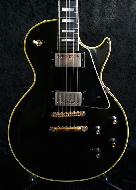 ebay guitars gibson les paul